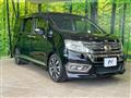 2013 Honda Step WGN
