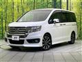 2014 Honda Step WGN