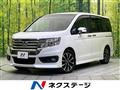 2014 Honda Step WGN