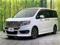 2014 Honda Step WGN