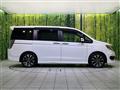 2014 Honda Step WGN
