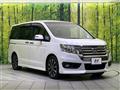 2014 Honda Step WGN