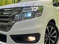 2014 Honda Step WGN