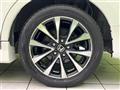 2014 Honda Step WGN
