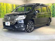 2015 Honda Step WGN