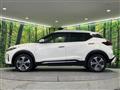 2023 Nissan KIX