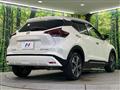 2023 Nissan KIX