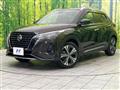 2023 Nissan KIX