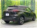 2023 Nissan KIX