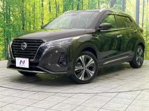 2023 Nissan KIX