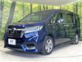 2017 Honda Step WGN