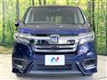 2017 Honda Step WGN