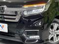 2017 Honda Step WGN