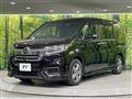 2017 Honda Step WGN