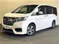 2019 Honda Step WGN