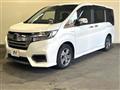 2019 Honda Step WGN