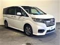 2019 Honda Step WGN