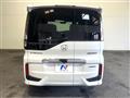 2019 Honda Step WGN