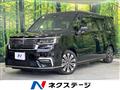 2022 Honda Step WGN