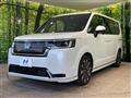 2023 Honda Step WGN