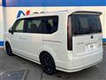 2023 Honda Step WGN