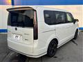2023 Honda Step WGN