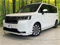 2023 Honda Step WGN