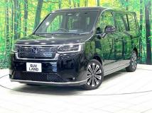 2023 Honda Step WGN