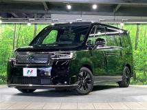 2024 Honda Step WGN