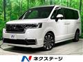 2025 Honda Step WGN