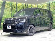 2025 Honda Step WGN