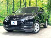 2014 Honda VEZEL