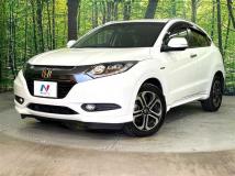 2015 Honda VEZEL