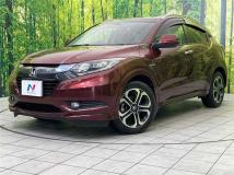 2015 Honda VEZEL