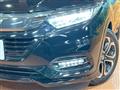 2018 Honda VEZEL