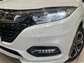 2018 Honda VEZEL