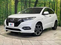 2018 Honda VEZEL