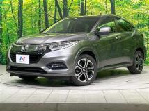 2019 Honda VEZEL
