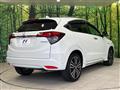 2020 Honda VEZEL