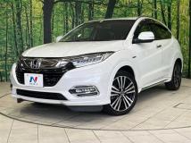 2020 Honda VEZEL