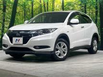 2015 Honda VEZEL