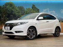 2017 Honda VEZEL