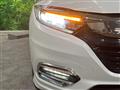 2018 Honda VEZEL