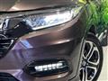 2018 Honda VEZEL