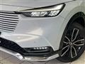 2021 Honda VEZEL