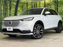 2021 Honda VEZEL