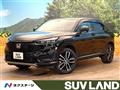 2021 Honda VEZEL