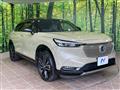2021 Honda VEZEL