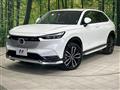 2021 Honda VEZEL