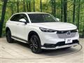 2021 Honda VEZEL